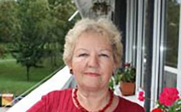 Krystyna Habrat – Miasto z marzeń