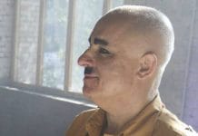Krzysztof Lubczyński – Testament Terencjusza