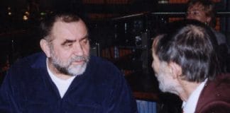 Bohdan Wrocławski – Jeden wiersz