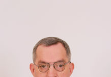 Michalski Zbigniew