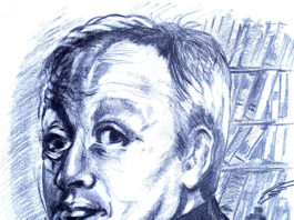 Portret artystyczny Edmunda Borzemskiego – wyk. Zbyszek Ikona - Kresowaty