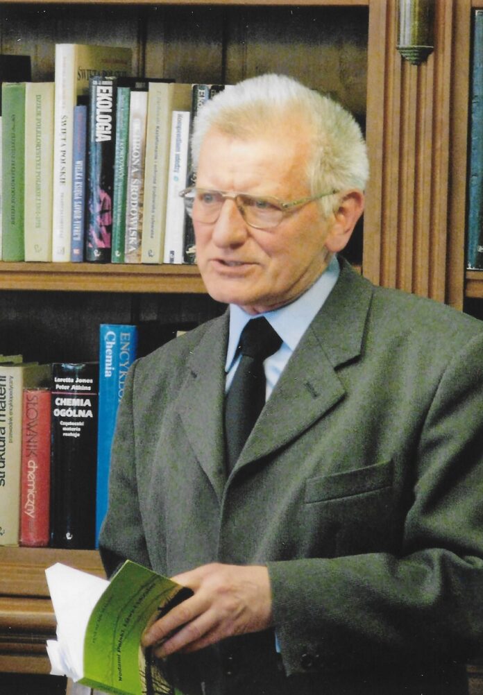 Waldemar Michalski