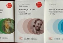 Roman Soroczyński – Edukacyjnie o pisarzach