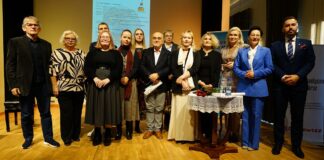Paweł Krupka – XXIX Ciechanowska Jesień Poezji