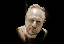 Andrzej Walter – List do Godota