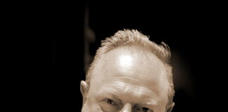Andrzej Walter – Żałosny spektakl władców świata