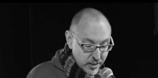 Luca Ariano – wiersze – Przekład z języka włoskiego Izabella Teresa Kostka