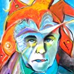 Zbyszek Ikona – Kresowaty – MIEĆ PASTER ARTYSTY
