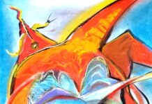Zbyszek Ikona – Kresowaty – MIEĆ PASTER ARTYSTY
