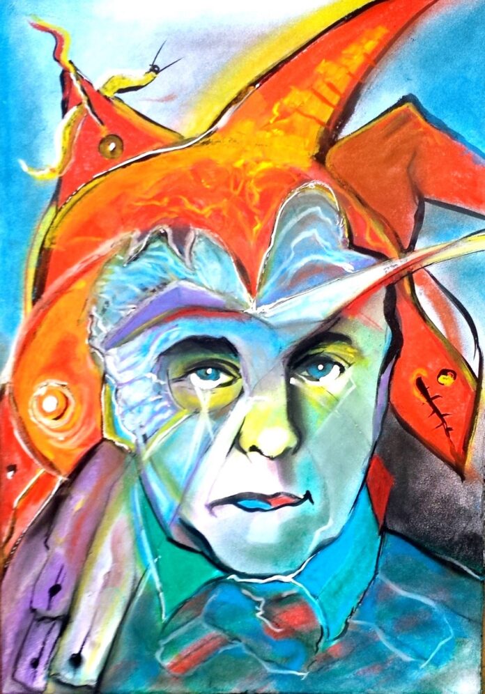 Stasys Edrigevicius1