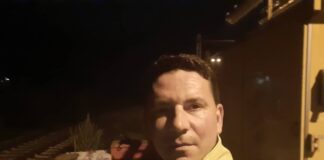 Tadej Karabowicz – Ten opuszczony pokój