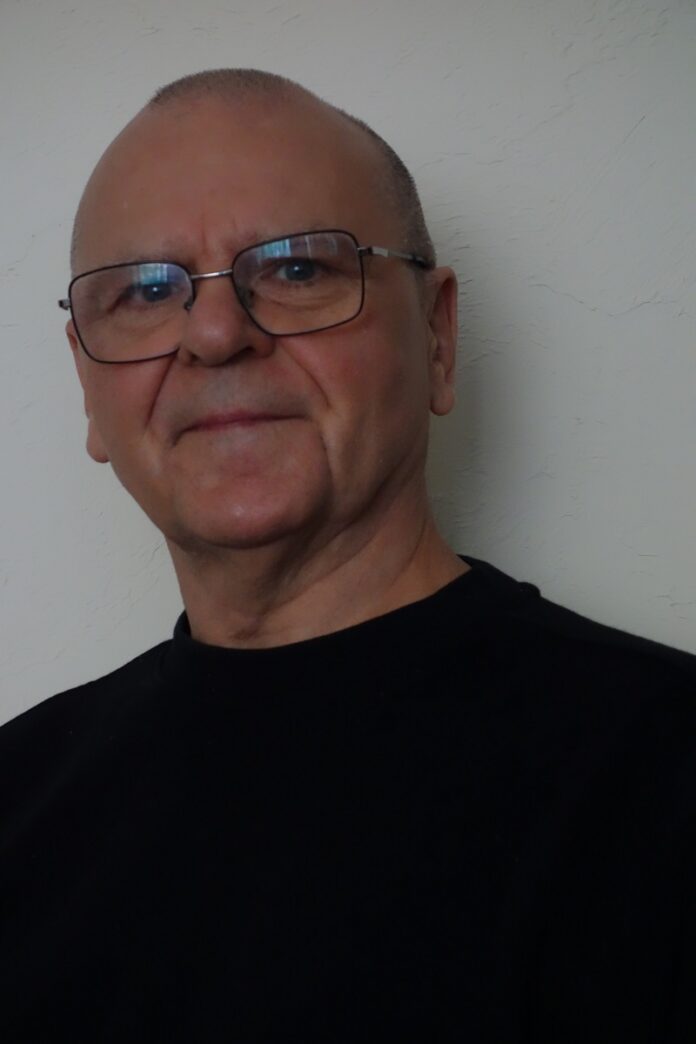 Marek Łukaszewicz