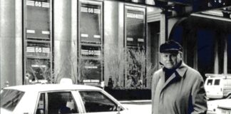 Adam Lizakowski – Czesław Miłosz – tłumacz