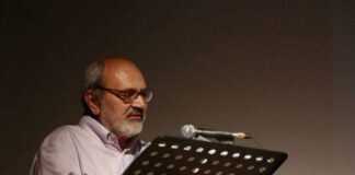 Marcello Comitini – wiersze. Przekład z języka włoskiego Izabella Teresa Kostka