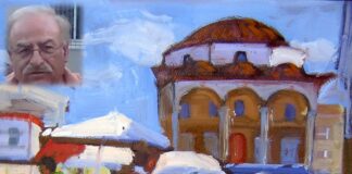 Janis Apostolidis – wiersze
