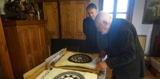 Tadej Karabowicz – Prolegomeny i tajemnice