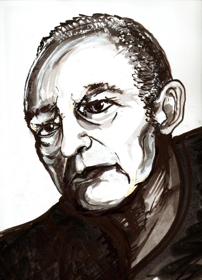 Bogdan Loebl - poeta
