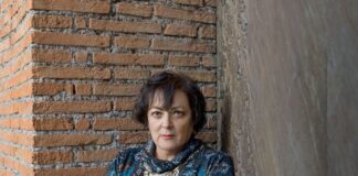 Maria Pia Quintavalla – wiersze – Przekład z języka włoskiego Izabella Teresa Kostka