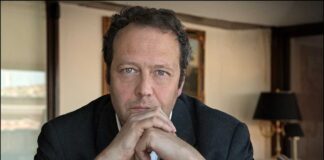 Paweł Krupka – Claudio Pozzani, genueński czarodziej poezji