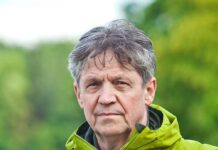 Paweł Jaszczuk – Misja Paweł Jaszczuk - zdjęcie profilowe autora