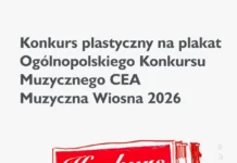 2025-04-17 Konkurs na plakat, baner i afisz