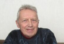 Grupiński Jerzy