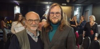 PAWEŁ K. KLUSZCZYŃSKI zaprasza młodych krytyków