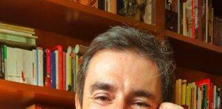 Massimiliano Giannocco – wiersze – Przekład z języka włoskiego Izabella Teresa Kostka
