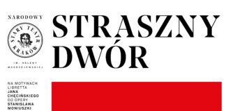 Janusz M. Paluch – Nie bój się, to tylko trauma…