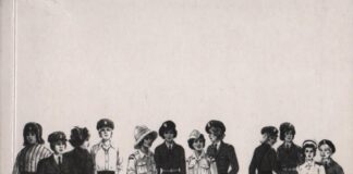 Krystyna Konecka – PRZYPOMNIANE DZIEWCZĘTA