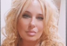 Sabrina Morelli – Wiersze (w przekładzie Izabelli Teresy Kostki) Sabina Morelli