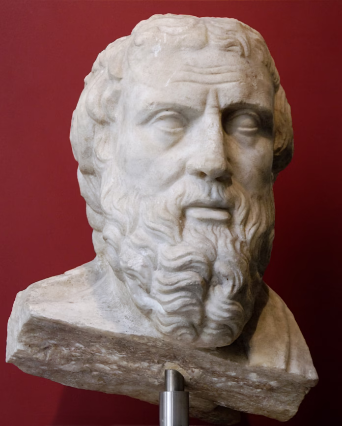 Herodotus Massimo