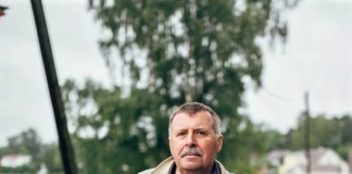 Aarne Puu – Pytania Zdjęcie Aarne Puu