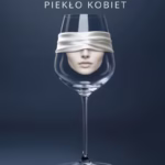 Monika Sławecka – Alkohol. Piekło kobiet (okładka)
