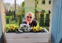 Anna Łyczewska – Subiektywne kalendarium artystyczne 29.05-11.06 Anna Łyczewska