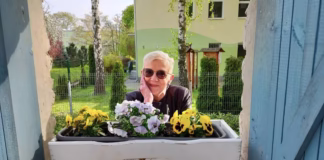 Anna Łyczewska – Subiektywne kalendarium artystyczne 29.05-11.06 Anna Łyczewska