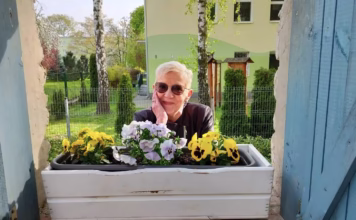 Anna Łyczewska – Subiektywne kalendarium artystyczne 29.05-11.06 Anna Łyczewska