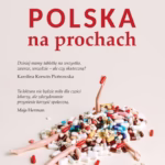 Arkadiusz Lorenc – Polska na prochach (okładka)