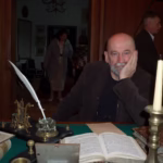 Wojciech Pestka (fot.: Zbigniew W. Fronczek)