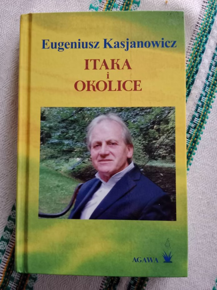 kasjanowicz okladka