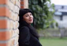 Joanna Wicherkiewicz – wiersze