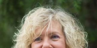 Marzanna Kołodziej – Bieguni