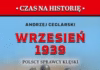 Andrzej Ceglarski – Wrzesień 1939. Polscy sprawcy klęski
