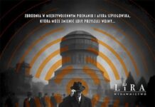 Maciej Brzeziński – Kontrwywiadowca