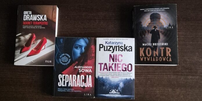 Kryminały z przeszłością_jesień 2025_okładki