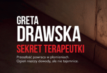 Greta Drawska – Sekret terapeutki