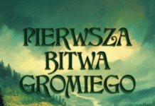 Tomasz Szmid – Pierwsza bitwa Gromiego