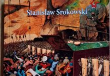 Alina Barbara Nowak – Symbioza języka i milczenia w tomiku Stanisława Srokowskiego