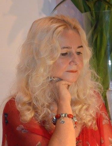 Kalina Izabela Zioła