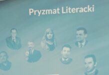 Marek Rudnicki – Szczeciński PRYZMAT LITERACKI 6/2025